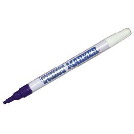Маркер-краска MunHwa 'Slim' фиолетовая, 2мм, нитро-основа