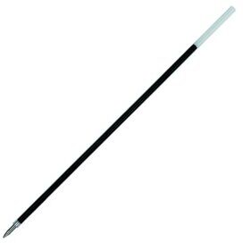 Стержень для шариковой ручки Erich Krause R-301 черный, 0.7мм, 140мм, 25541