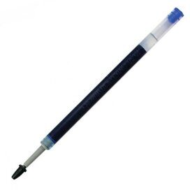 Стержень гелевый для автоматической ручки Crown 'Auto Jell' синий, 110мм, 0,7мм