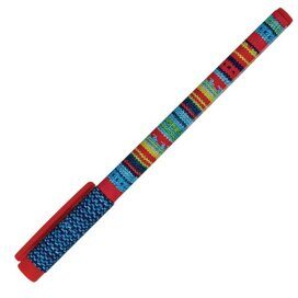 Ручка шариковая BRUNO VISCONTI 'FunWrite', СИНЯЯ, 'Модный свитер', узел 0,5 мм, линия письма 0,3 мм,