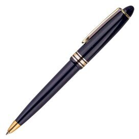 Ручка шариковая автоматическая OfficeSpace 'General' синяя, 0,5мм, ассорти